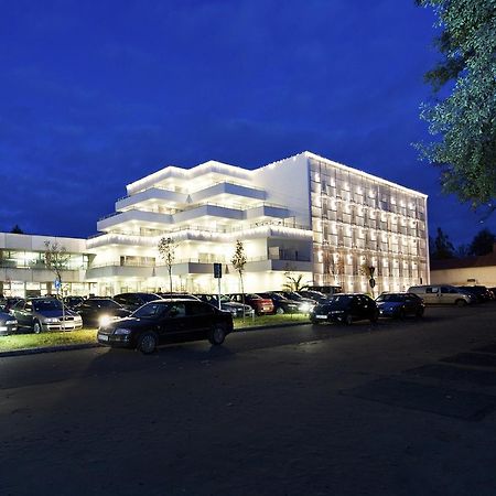 Hotel Velka Fatra Turčianske Teplice Buitenkant foto